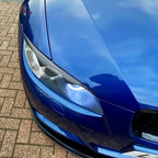 Carbon Fibre Headlight Trims for BMW E92 E93 3 Series inc M3 07-13