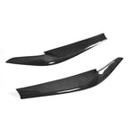 Carbon Fibre Headlight Trims for BMW G30 G31 5 Series F90 M5 17-20