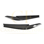 Carbon Fibre Headlight Trims for BMW G30 G31 5 Series F90 M5 17-20