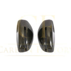 Carbon Fibre Mirror Covers for Audi R8 Gen 1 08-14