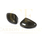 Carbon Fibre Mirror Covers for Audi R8 Gen 1 08-14