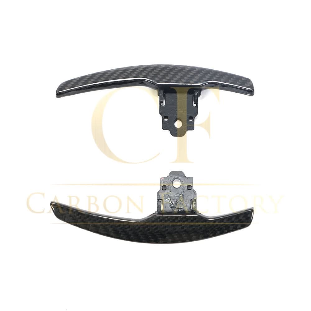 Carbon Fibre Paddle Shifter Replacement for BMW F87 M2 F80 M3 F82 F83 M4 F10 M5 F06 M6 F85 X5M