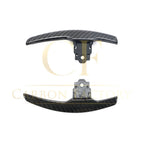 Carbon Fibre Paddle Shifter Replacement for BMW F87 M2 F80 M3 F82 F83 M4 F10 M5 F06 M6 F85 X5M