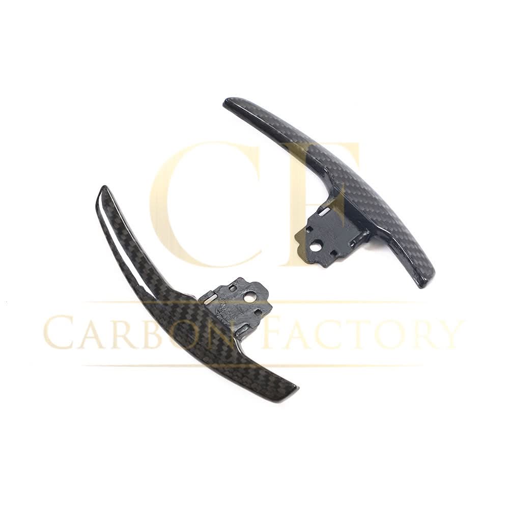 Carbon Fibre Paddle Shifter Replacement for BMW F87 M2 F80 M3 F82 F83 M4 F10 M5 F06 M6 F85 X5M