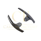 Carbon Fibre Paddle Shifter Replacement for BMW F87 M2 F80 M3 F82 F83 M4 F10 M5 F06 M6 F85 X5M