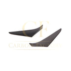 Carbon Fibre Rear Boot Trims for BMW G01 X3 18-25