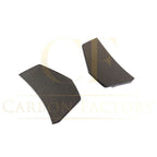 Carbon Fibre Rear Bumper Side Extension for Audi R8 V10 Gen 2 15-19