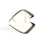Carbon Fibre Rear Bumper Trim for BMW G20 3 Series M Sport 19-Present