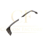 Carbon Fibre Rear Bumper Trims for BMW F90 M5 17-20