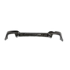 Carbon Fibre Rear Diffuser Quad Exhaust for BMW G20 G21 3 Series M Sport 19-22