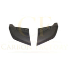 Carbon Fibre Rear Diffuser Side Extension for Audi R8 V10 Gen 2 15-19