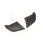 Carbon Fibre Rear Diffuser Side Extension for Audi R8 V10 Gen 2 15-19