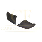 Carbon Fibre Rear Diffuser Side Extension for Audi R8 V10 Gen 2 15-19