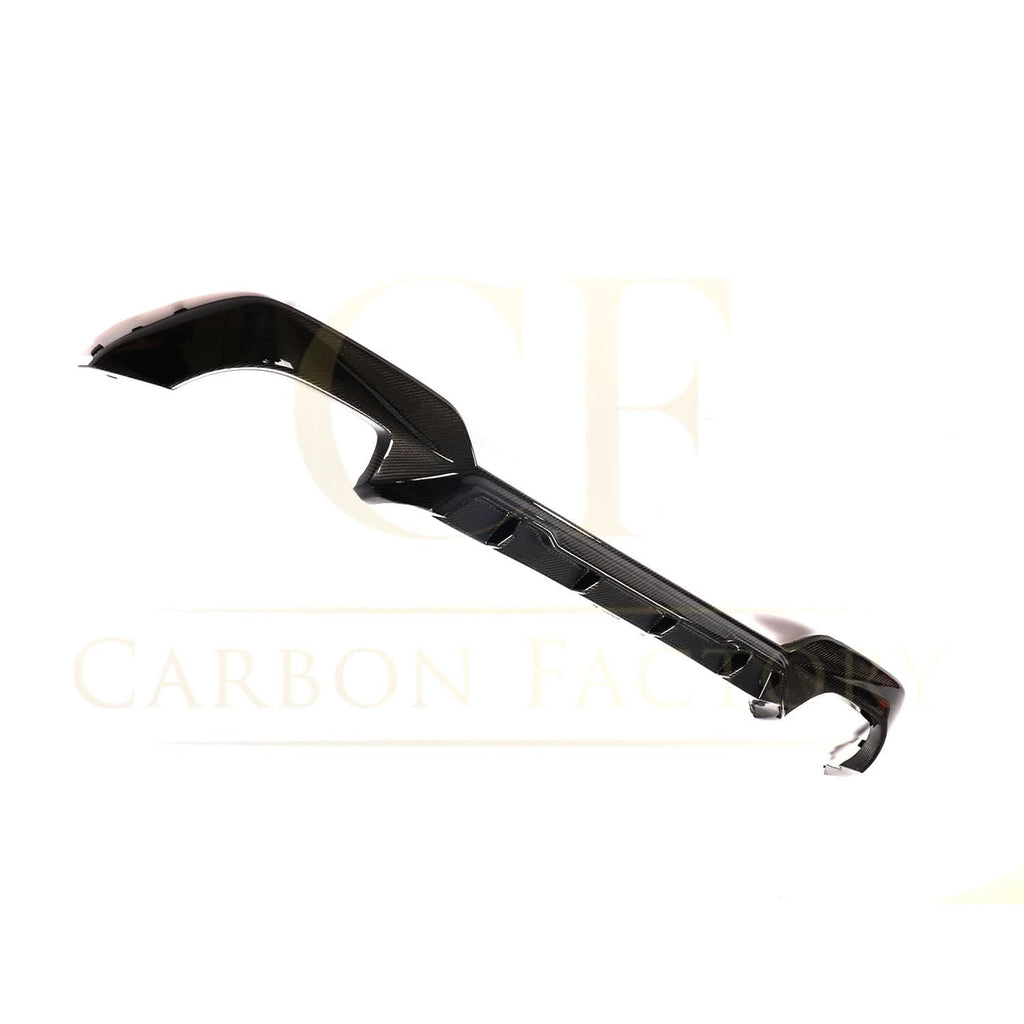 Carbon Fibre Rear Diffuser for BMW 3 Series G20 G21 Pre-LCI M340i 19-22