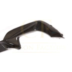Carbon Fibre Rear Diffuser for BMW 3 Series G20 G21 Pre-LCI M340i 19-22