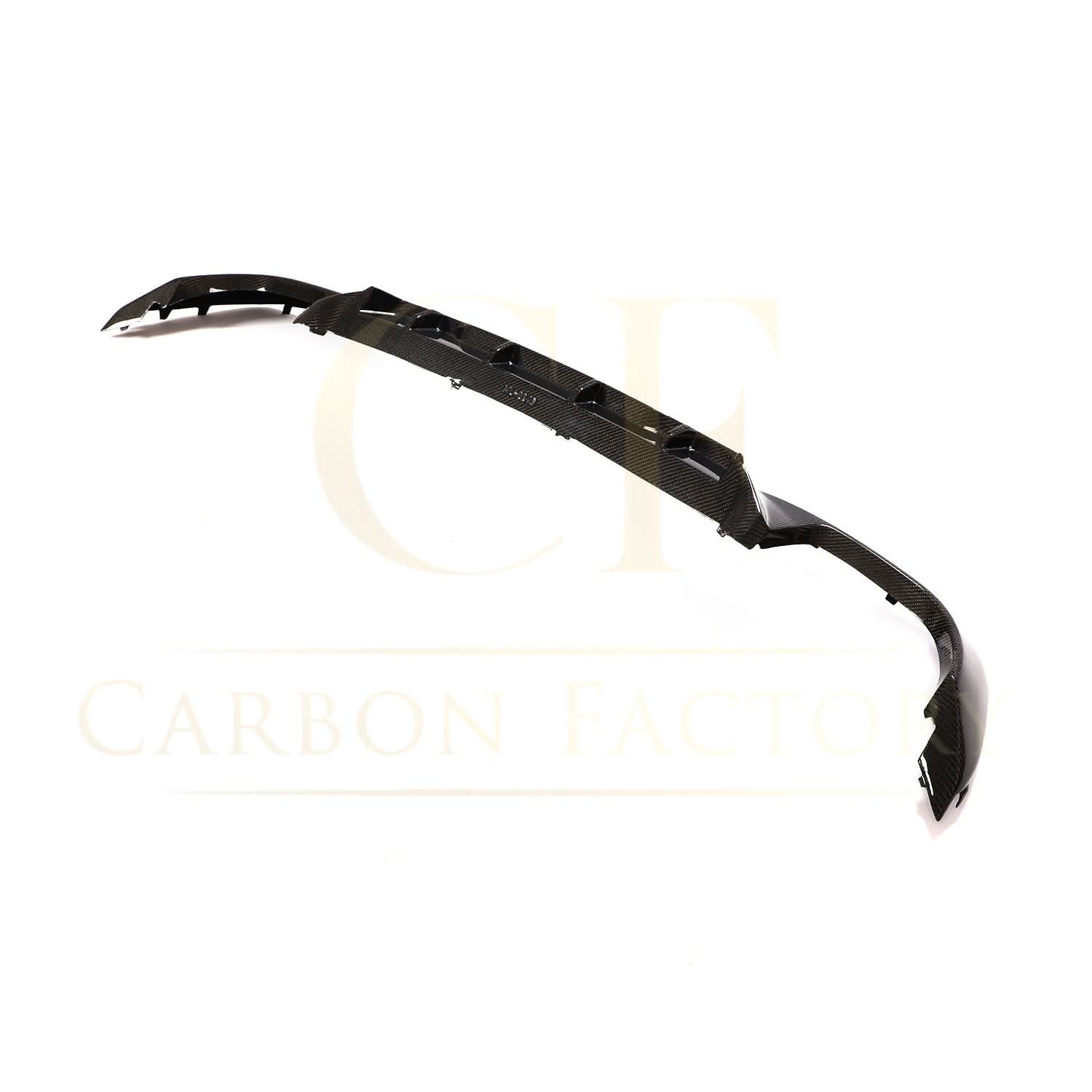 Carbon Fibre Rear Diffuser for BMW 3 Series G20 G21 Pre-LCI M340i 19-22