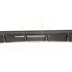 Carbon Fibre Rear Diffuser for BMW 3 Series G20 G21 Pre-LCI M340i 19-22