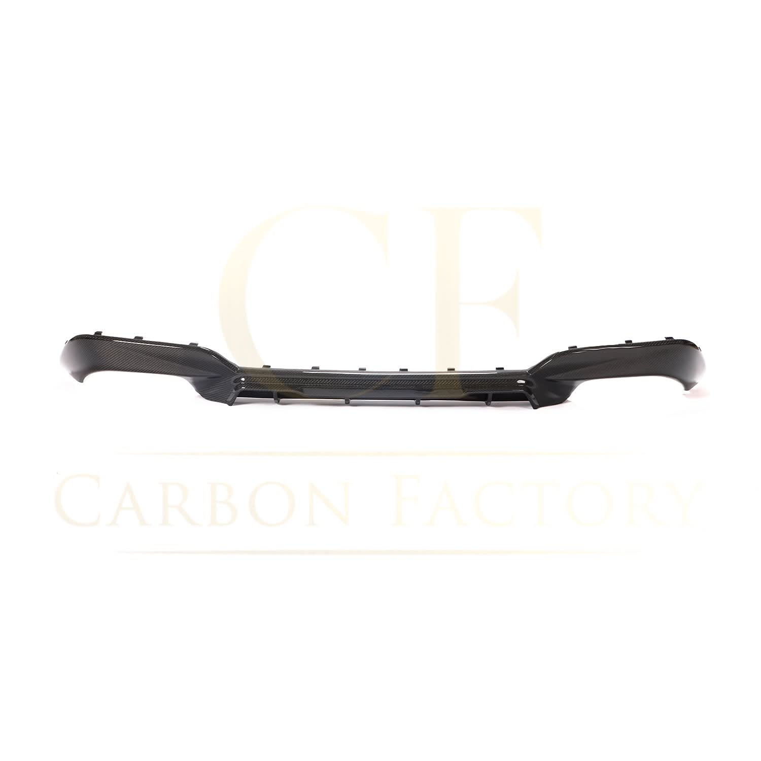 Carbon Fibre Rear Diffuser for BMW 3 Series G20 G21 Pre-LCI M340i 19-22