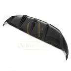 Carbon Fibre Rear Diffuser for BMW E71 X6 09-14