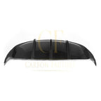 Carbon Fibre Rear Diffuser for BMW E71 X6 09-14