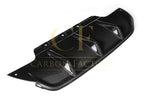 Carbon Fibre Rear Diffuser for BMW F06 F12 F13 M6 12-16