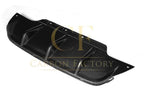 Carbon Fibre Rear Diffuser for BMW F06 F12 F13 M6 12-16