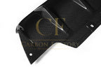Carbon Fibre Rear Diffuser for BMW F06 F12 F13 M6 12-16
