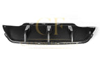 Carbon Fibre Rear Diffuser for BMW F06 F12 F13 M6 12-16