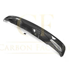 Carbon Fibre Rear Diffuser for BMW G30 G31 5 Series Non M Sport 17-23