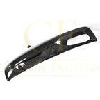 Carbon Fibre Rear Diffuser for BMW G30 G31 5 Series Non M Sport 17-23