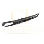 Carbon Fibre Rear Diffuser for BMW G30 G31 5 Series Non M Sport 17-23