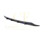 Carbon Fibre Rear Diffuser for BMW i3 14-20
