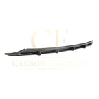 Carbon Fibre Rear Diffuser for BMW i3 14-20