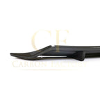 Carbon Fibre Rear Diffuser for BMW i3 14-20