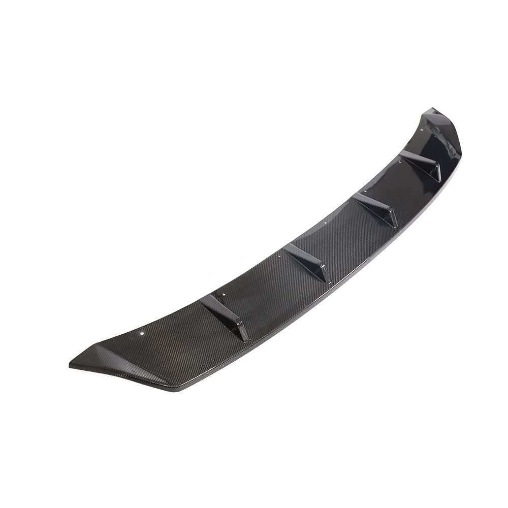 Carbon Fibre Rear Diffuser for BMW i3 14-20