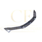 Carbon Fibre Rear Diffuser for BMW i8 14-18