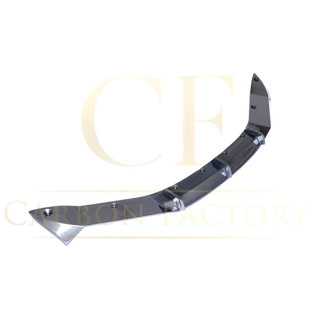 Carbon Fibre Rear Diffuser for BMW i8 14-18