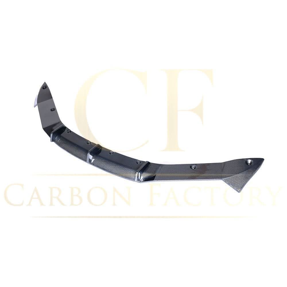 Carbon Fibre Rear Diffuser for BMW i8 14-18