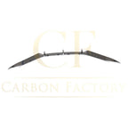 Carbon Fibre Rear Diffuser for BMW i8 14-18