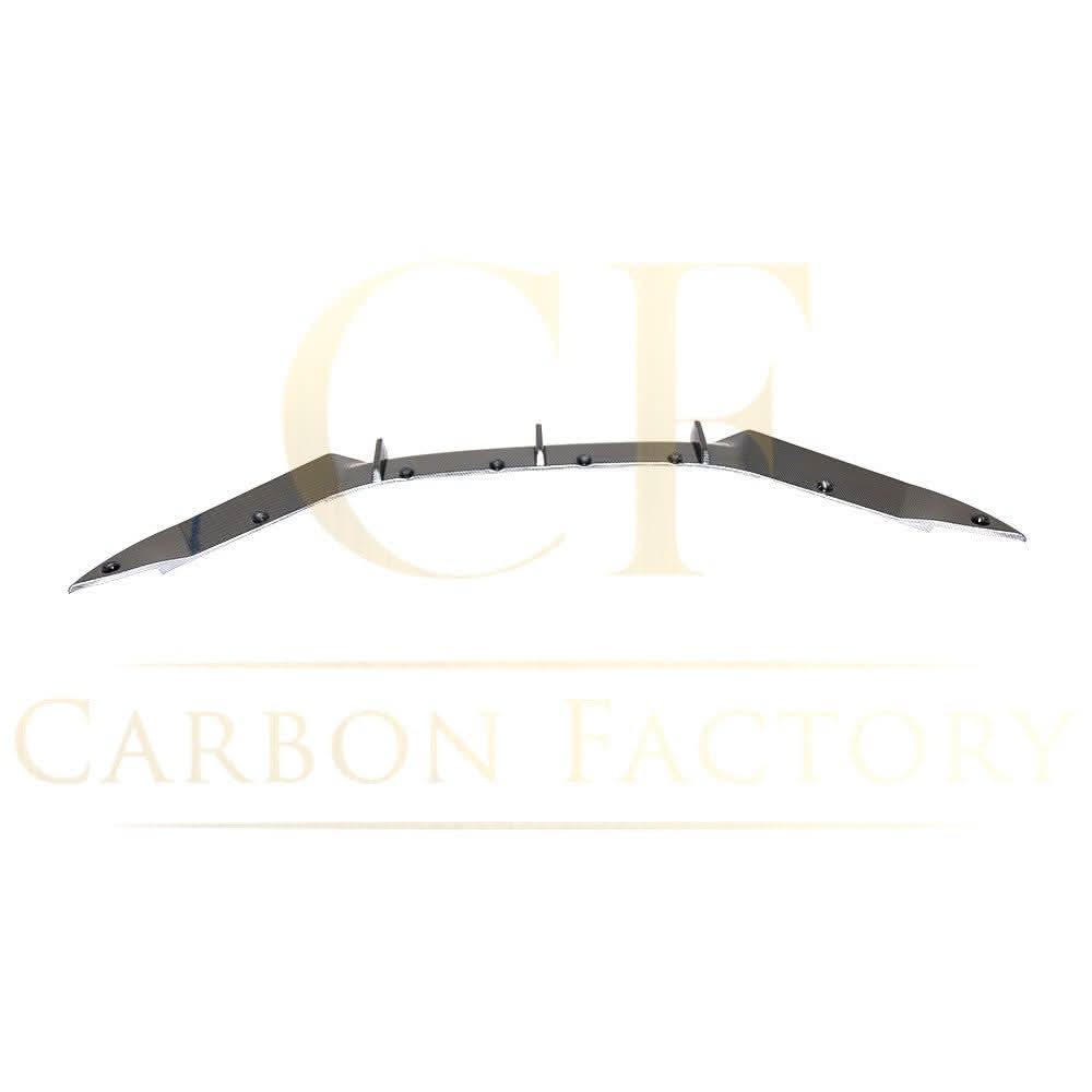 Carbon Fibre Rear Diffuser for BMW i8 14-18