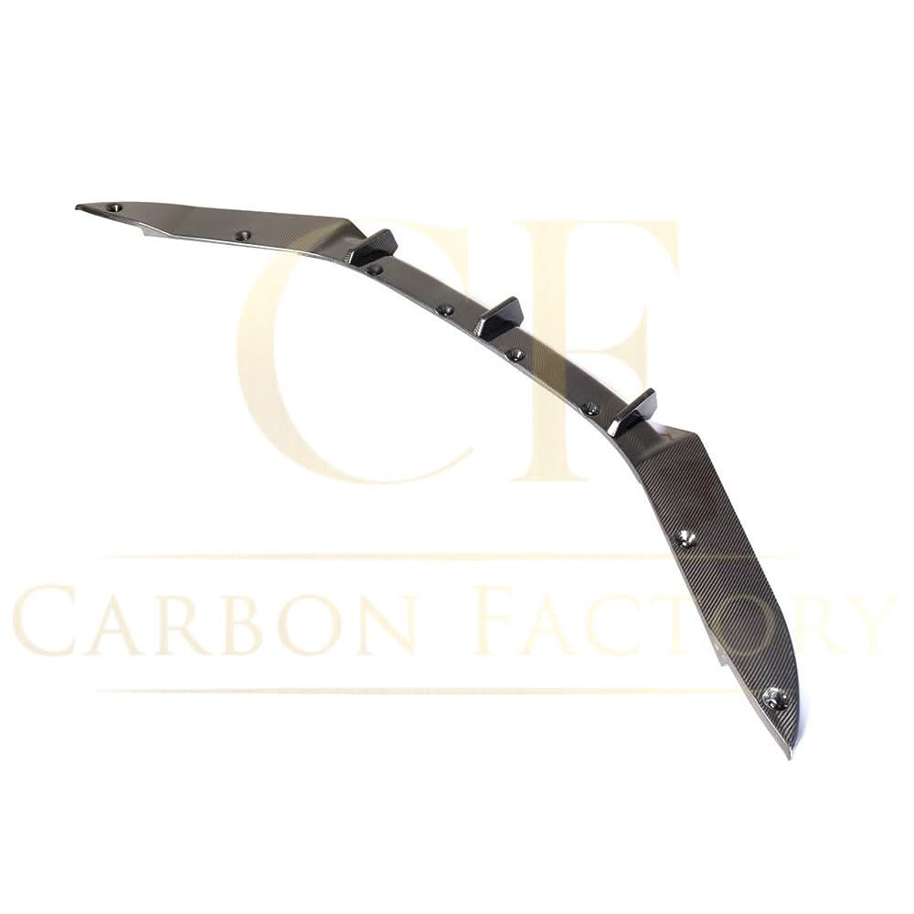 Carbon Fibre Rear Diffuser for BMW i8 14-18