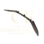 Carbon Fibre Rear Diffuser for BMW i8 14-18
