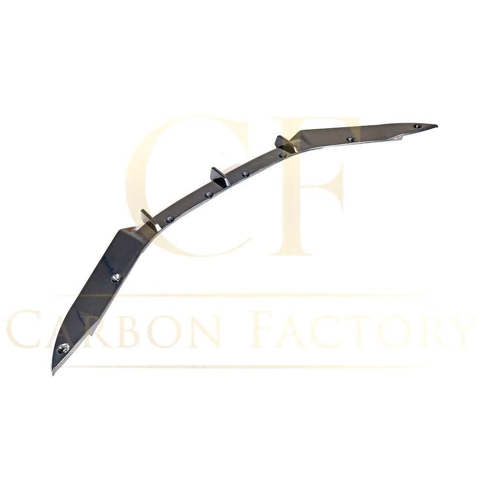 Carbon Fibre Rear Diffuser for BMW i8 14-18