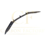 Carbon Fibre Rear Diffuser for BMW i8 14-18