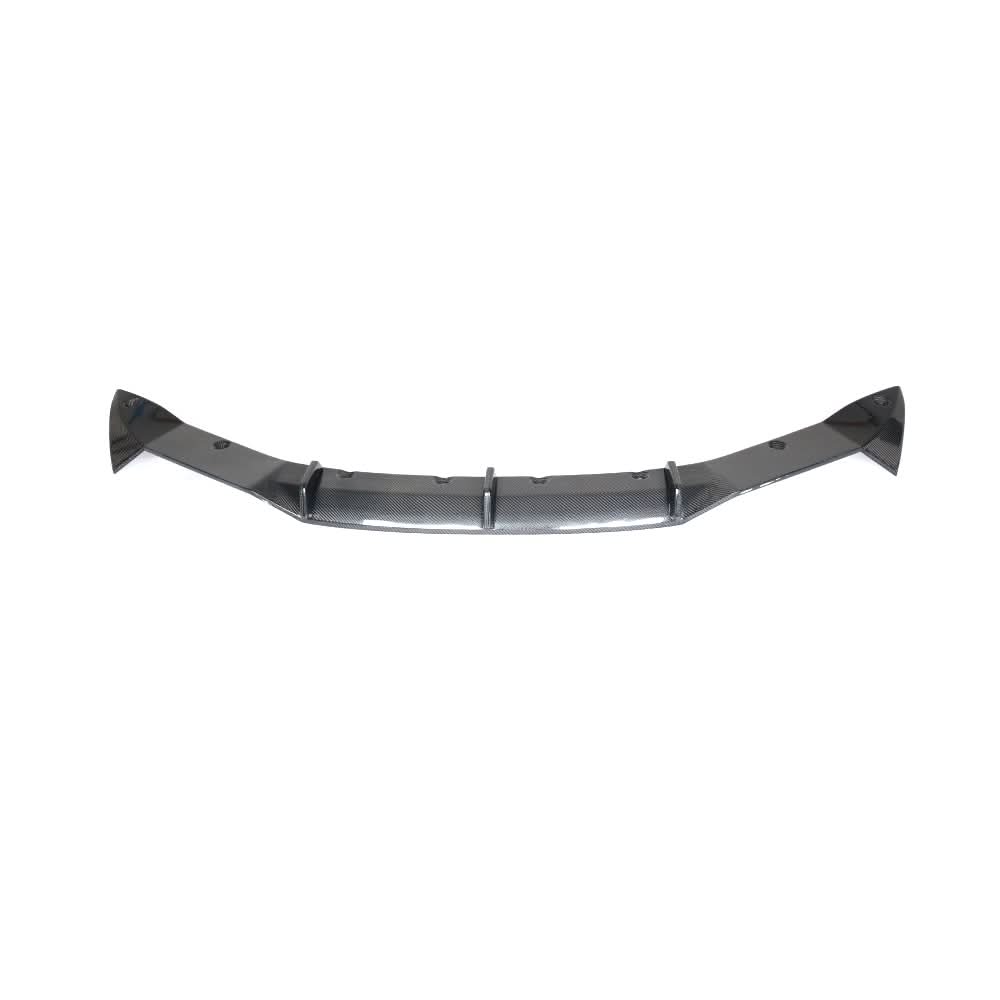 Carbon Fibre Rear Diffuser for BMW i8 14-18