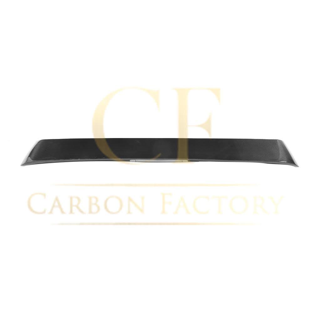 Carbon Fibre Rear Roof Spoiler for Mercedes W463 G Class G Wagon 04-18