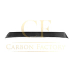 Carbon Fibre Rear Roof Spoiler for Mercedes W463 G Class G Wagon 04-18