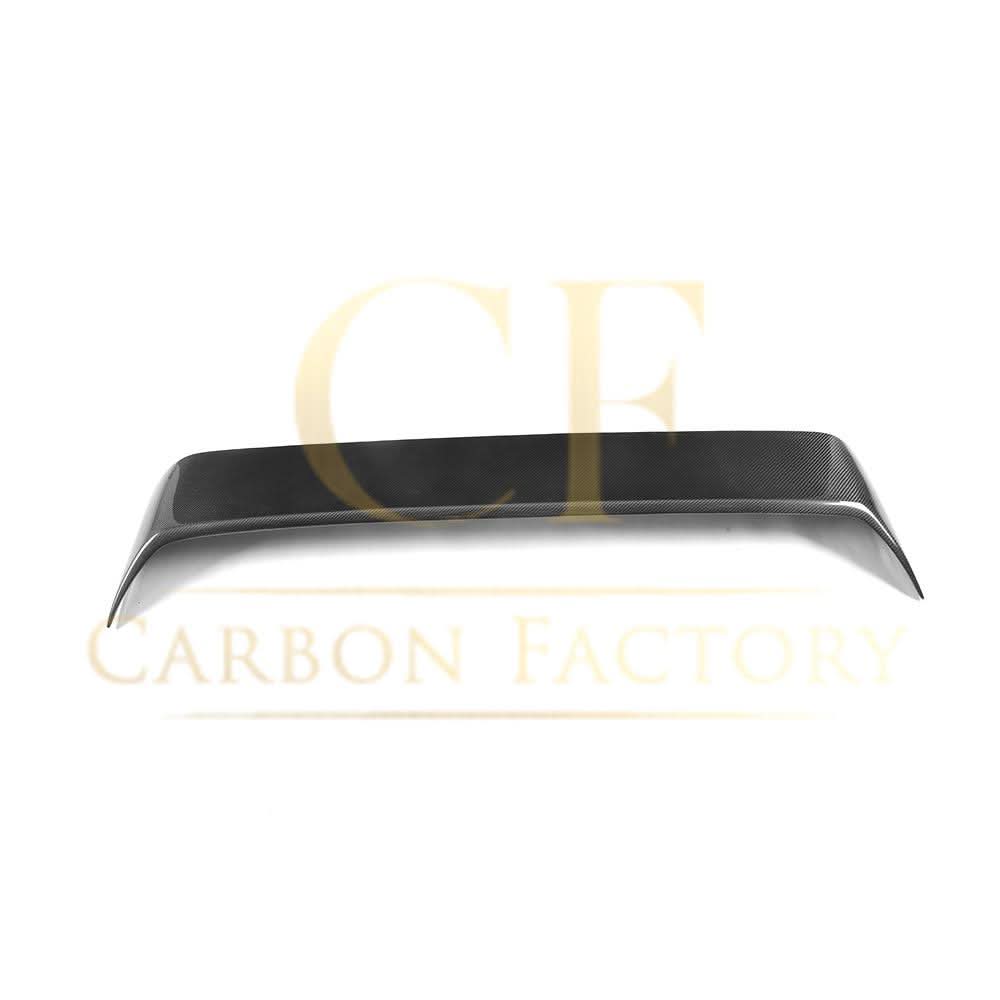 Carbon Fibre Rear Roof Spoiler for Mercedes W463 G Class G Wagon 04-18