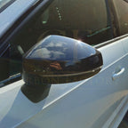 Carbon Fibre Replacement Mirror Covers for Audi 8V A3 S3 RS3 13-20