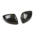 Carbon Fibre Replacement Mirror Covers for Audi 8V A3 S3 RS3 13-20